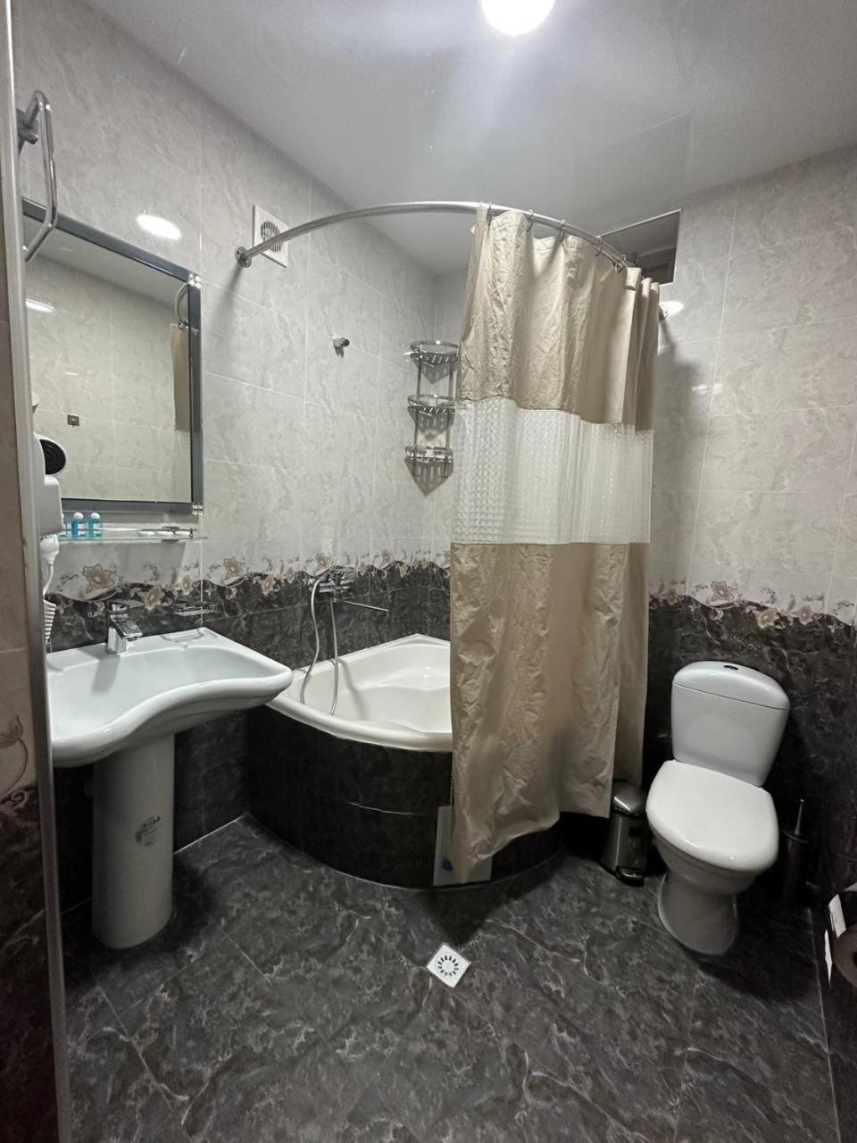 Poyi Kalon Teracce Hotel حلال Buhara Dış mekan fotoğraf