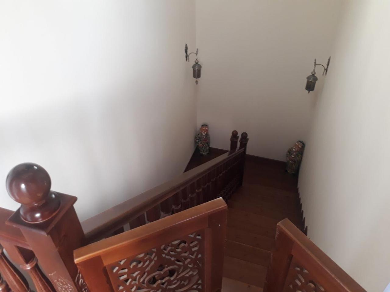 Poyi Kalon Teracce Hotel حلال Buhara Dış mekan fotoğraf