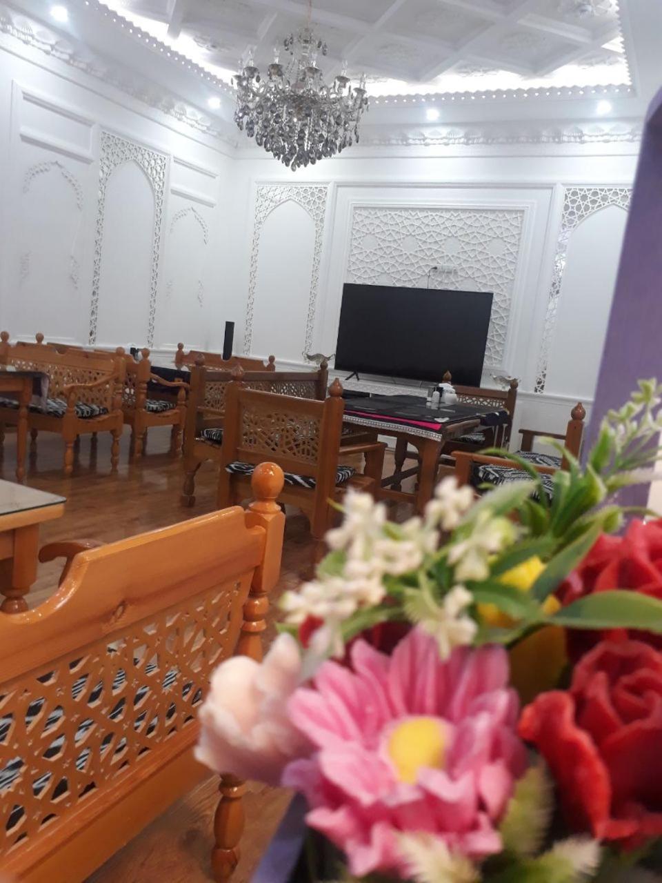 Poyi Kalon Teracce Hotel حلال Buhara Dış mekan fotoğraf