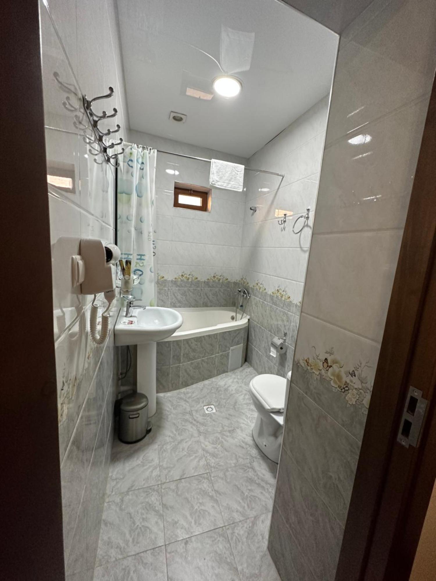Poyi Kalon Teracce Hotel حلال Buhara Dış mekan fotoğraf