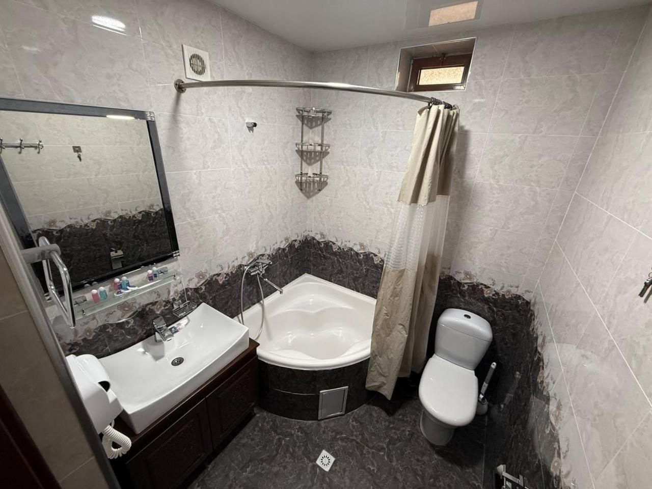 Poyi Kalon Teracce Hotel حلال Buhara Dış mekan fotoğraf